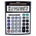 12 digit check calculator JS-2LC china school stationery